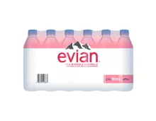 Evian Nature 24 x 50 cl