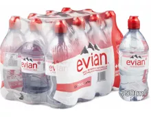 Evian Sport