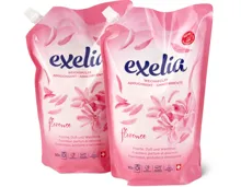 Exelia Weichspüler