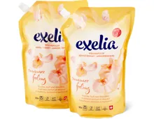 Exelia Weichspüler