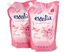 Exelia Weichspüler