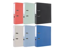 EXPERTIZ Briefordner 8 cm