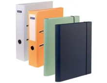 EXPERTIZ Briefordner Color Line
