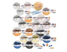 EXPERTIZ Bürohelfer Sortiment