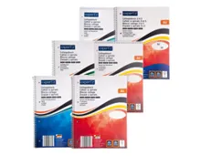 EXPERTIZ Collegeblock