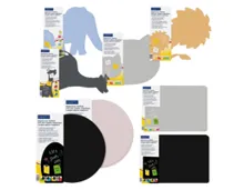 EXPERTIZ Magnettafel Folie
