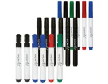 EXPERTIZ Permanent-/Whiteboardmarker