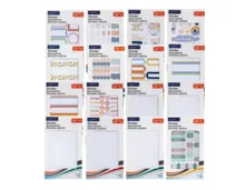 EXPERTIZ Sticker Display Office