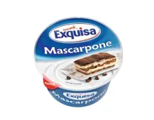 Exquisa Mascarpone