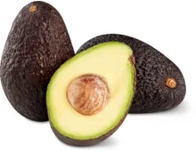 Extra Avocados