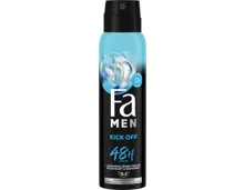 Fa Aero Men Kick off 150ML