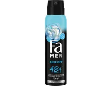 Fa Aero Men Kick off 150ML