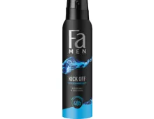 Fa Aero Men Kick off 150ML