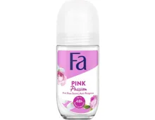 Fa Deo Roll-on Pink Passion 50 ml