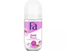Fa Deo Roll-on Pink Passion 50 ml