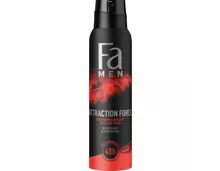 Fa Deospray Attraction Force 150 ml