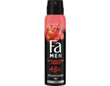 Fa Deospray Attraction Force 150 ml