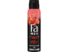 Fa Deospray Attraction Force 150 ml