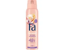 Fa Deospray Divine Moments 150 ml