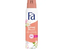 Fa Deospray Divine Moments 150 ml