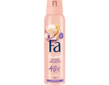 Fa Deospray Divine Moments 150 ml