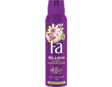 Fa Deospray Mystic Moments 150 ml