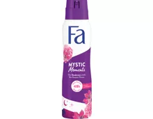 Fa Deospray Mystic Moments 150 ml