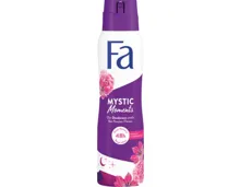 Fa Deospray Mystic Moments 150 ml