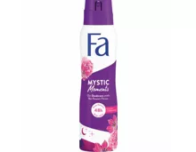 Fa Deospray Mystic Moments 150 ml