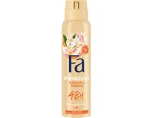 Fa Deospray Oriental Moments 150 ml