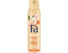 Fa Deospray Oriental Moments 150 ml