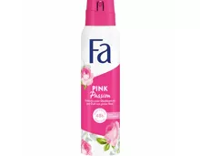 Fa Deospray Pink Passion 150 ml