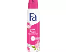 Fa Deospray Pink Passion 150 ml