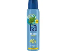 Fa Deospray Sport 150 ml