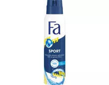 Fa Deospray Sport 150 ml