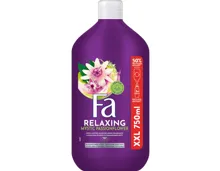 Fa Dusch & Schaumbad Mystic Moments 750 ml