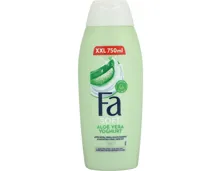 Fa Dusch & Schaumbad Yoghurt Aloe Vera 750 ml