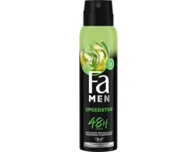 Fa Men Deodorant & Bodyspray Speedster 150 ml