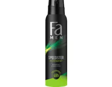 Fa Men Deodorant & Bodyspray Speedster 150 ml