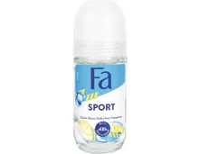 Fa Sport Deo Roll-On 50 ml