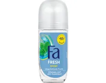 Fa Sport Deo Roll-On 50 ml