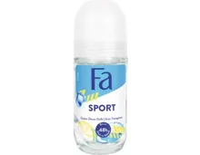Fa Sport Deo Roll-On 50 ml