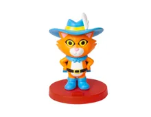 Faba Il Gatto con gli Stivali (Italienisch)