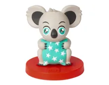 Faba Le Coccole della buonanotte (Italienisch)