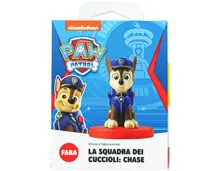 Faba Paw Patrol La squadra dei cuccioli (Italienisch)