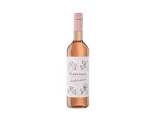 Fabelhaft Rosé alkoholfrei