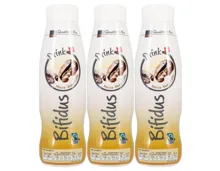 Fairtrade Bifidus Drink Mocca 3x 500ml