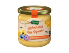 Fairtrade Blütenhonig cremig