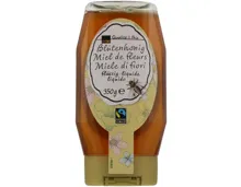 Fairtrade Blütenhonig Squeezer