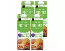 Fairtrade Every Day Protect 4x1l